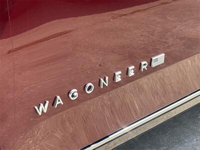 2022 Jeep Wagoneer Series III   - Photo 15 - McKinney, TX 75070