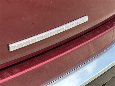2022 Jeep Wagoneer Series III   - Photo 11 - McKinney, TX 75070
