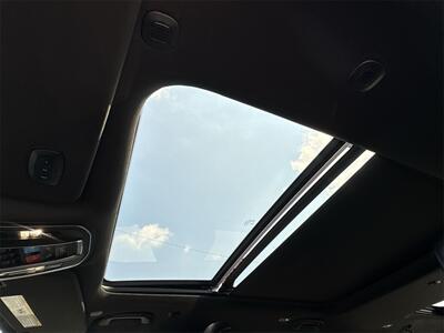 2022 Jeep Wagoneer Series III   - Photo 28 - McKinney, TX 75070