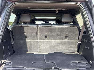 2022 Jeep Wagoneer Series III   - Photo 31 - McKinney, TX 75070