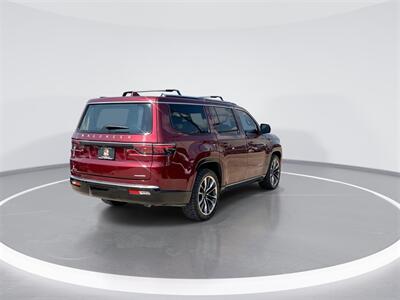 2022 Jeep Wagoneer Series III   - Photo 8 - McKinney, TX 75070