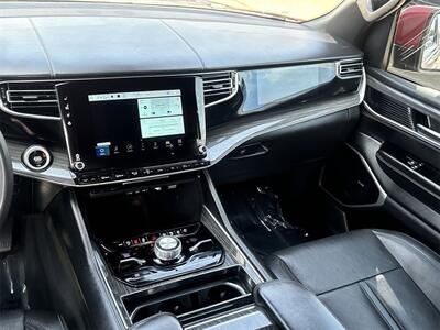 2022 Jeep Wagoneer Series III   - Photo 22 - McKinney, TX 75070