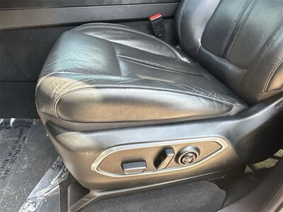 2022 Jeep Wagoneer Series III   - Photo 18 - McKinney, TX 75070