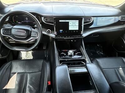 2022 Jeep Wagoneer Series III   - Photo 20 - McKinney, TX 75070