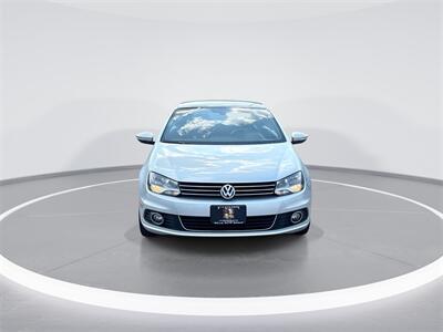 2012 Volkswagen Eos Lux   - Photo 3 - McKinney, TX 75070