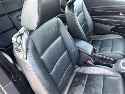2012 Volkswagen Eos Lux   - Photo 33 - McKinney, TX 75070