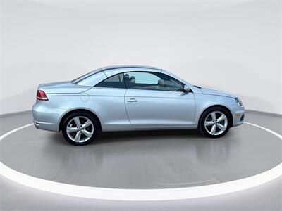 2012 Volkswagen Eos Lux   - Photo 9 - McKinney, TX 75070