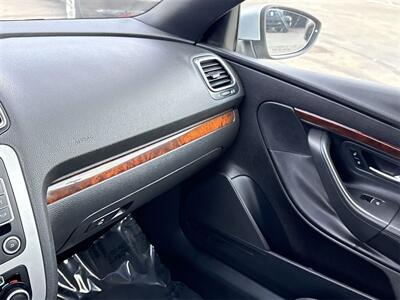 2012 Volkswagen Eos Lux   - Photo 14 - McKinney, TX 75070