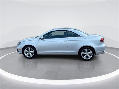 2012 Volkswagen Eos Lux   - Photo 5 - McKinney, TX 75070