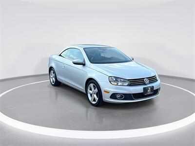 2012 Volkswagen Eos Lux   - Photo 2 - McKinney, TX 75070