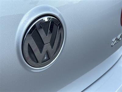 2012 Volkswagen Eos Lux   - Photo 15 - McKinney, TX 75070