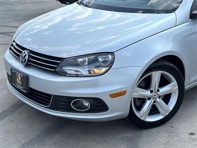 2012 Volkswagen Eos Lux   - Photo 16 - McKinney, TX 75070
