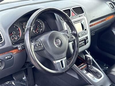 2012 Volkswagen Eos Lux   - Photo 20 - McKinney, TX 75070