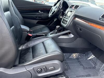 2012 Volkswagen Eos Lux   - Photo 31 - McKinney, TX 75070