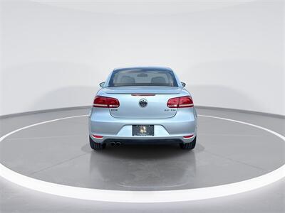 2012 Volkswagen Eos Lux   - Photo 7 - McKinney, TX 75070