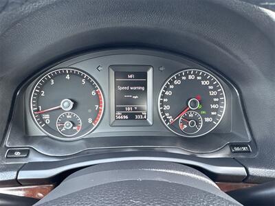 2012 Volkswagen Eos Lux   - Photo 22 - McKinney, TX 75070