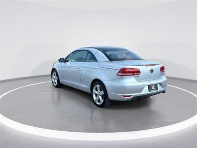 2012 Volkswagen Eos Lux   - Photo 6 - McKinney, TX 75070