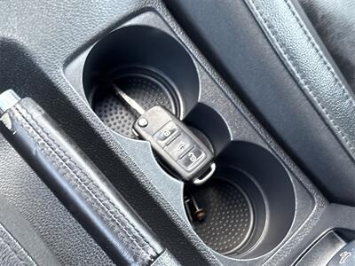 2012 Volkswagen Eos Lux   - Photo 27 - McKinney, TX 75070