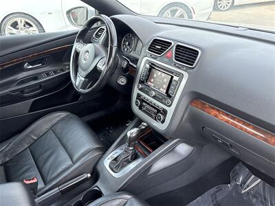 2012 Volkswagen Eos Lux   - Photo 32 - McKinney, TX 75070