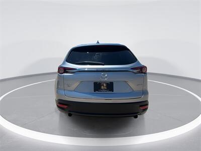 2023 Mazda CX-9 Touring   - Photo 9 - McKinney, TX 75070