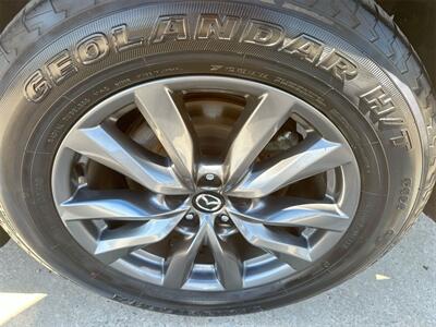 2023 Mazda CX-9 Touring   - Photo 37 - McKinney, TX 75070