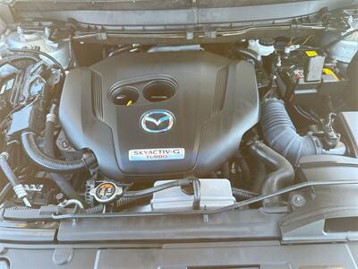 2023 Mazda CX-9 Touring   - Photo 35 - McKinney, TX 75070