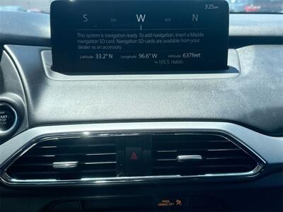 2023 Mazda CX-9 Touring   - Photo 19 - McKinney, TX 75070