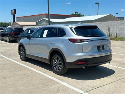 2023 Mazda CX-9 Touring   - Photo 13 - McKinney, TX 75070