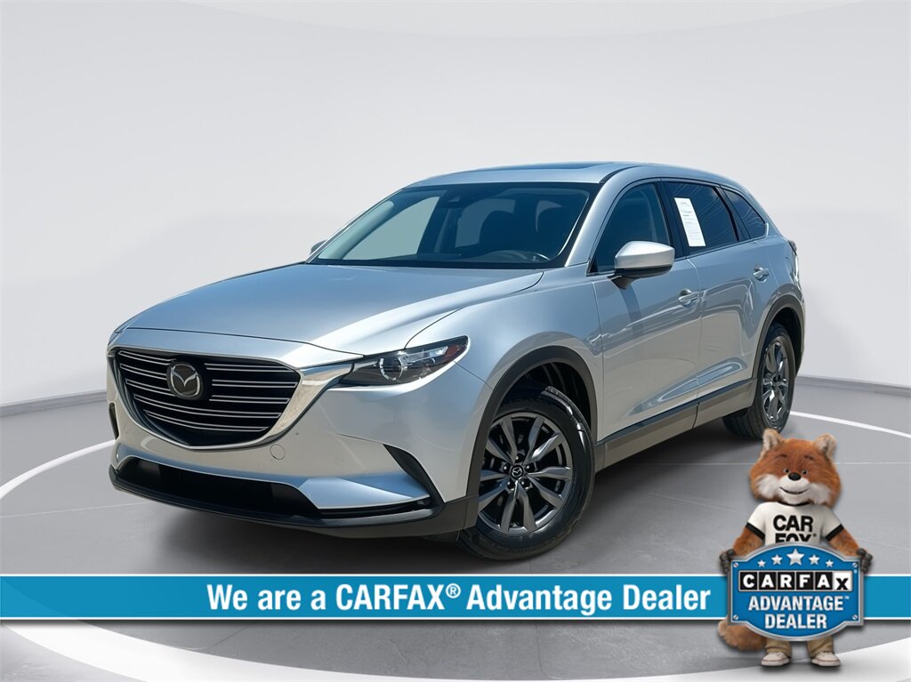 2023 Mazda CX-9 Touring - Photo 1 - McKinney, TX 75070