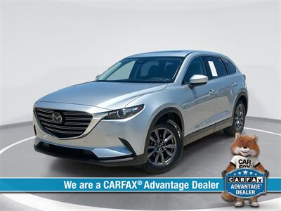 2023 Mazda CX-9 Touring   - Photo 1 - McKinney, TX 75070