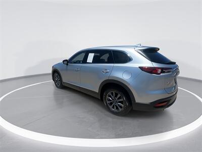 2023 Mazda CX-9 Touring   - Photo 2 - McKinney, TX 75070