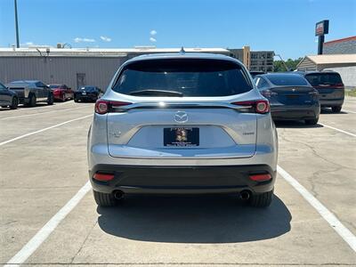 2023 Mazda CX-9 Touring   - Photo 12 - McKinney, TX 75070