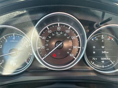 2023 Mazda CX-9 Touring   - Photo 17 - McKinney, TX 75070