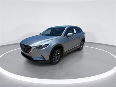 2023 Mazda CX-9 Touring   - Photo 4 - McKinney, TX 75070