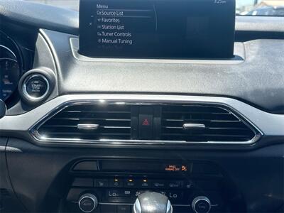 2023 Mazda CX-9 Touring   - Photo 18 - McKinney, TX 75070