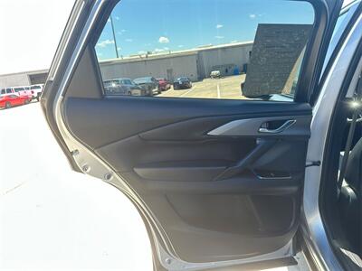 2023 Mazda CX-9 Touring   - Photo 33 - McKinney, TX 75070