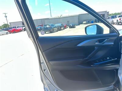 2023 Mazda CX-9 Touring   - Photo 34 - McKinney, TX 75070