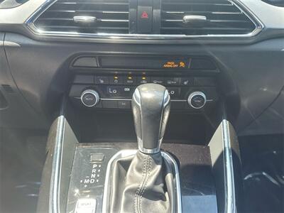 2023 Mazda CX-9 Touring   - Photo 21 - McKinney, TX 75070