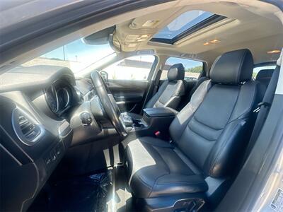 2023 Mazda CX-9 Touring   - Photo 26 - McKinney, TX 75070