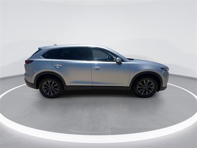 2023 Mazda CX-9 Touring   - Photo 7 - McKinney, TX 75070