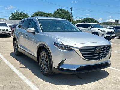 2023 Mazda CX-9 Touring   - Photo 11 - McKinney, TX 75070