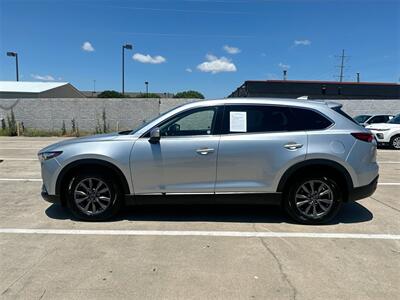 2023 Mazda CX-9 Touring   - Photo 16 - McKinney, TX 75070