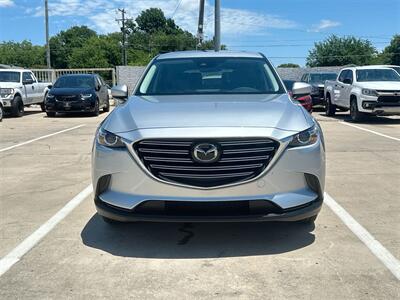 2023 Mazda CX-9 Touring   - Photo 10 - McKinney, TX 75070