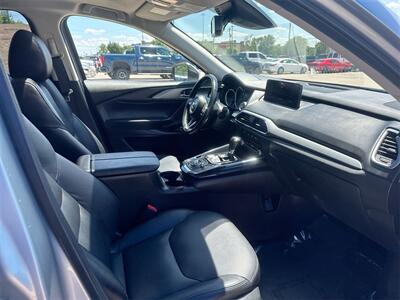 2023 Mazda CX-9 Touring   - Photo 30 - McKinney, TX 75070