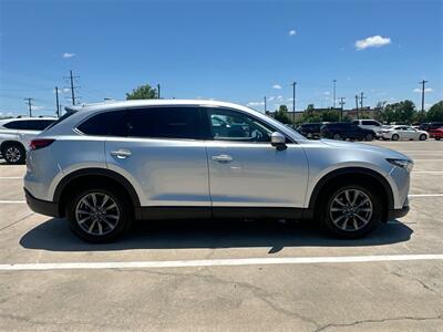 2023 Mazda CX-9 Touring   - Photo 15 - McKinney, TX 75070