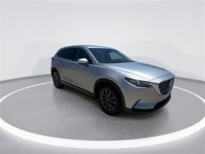 2023 Mazda CX-9 Touring   - Photo 6 - McKinney, TX 75070