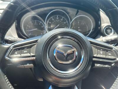 2023 Mazda CX-9 Touring   - Photo 23 - McKinney, TX 75070