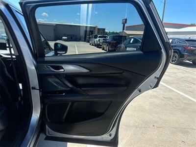 2023 Mazda CX-9 Touring   - Photo 32 - McKinney, TX 75070