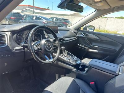 2023 Mazda CX-9 Touring   - Photo 25 - McKinney, TX 75070