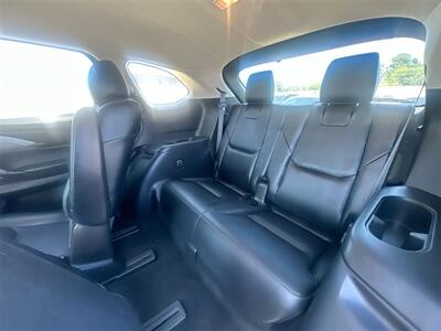 2023 Mazda CX-9 Touring   - Photo 28 - McKinney, TX 75070
